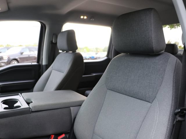 Certified 2024 Ford F150 XLT AWD/4WD image 22