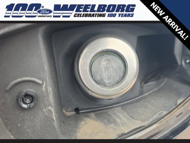 Used 2017 Jeep Compass Latitude w/ Popular Equipment Group AWD/4WD image 21