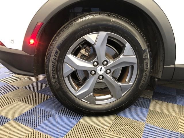 Certified 2023 Ford Mustang Mach-E Select w/ Comfort Package Lite image 9