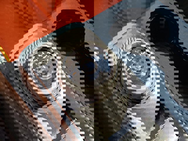 Certified 2024 Ford Maverick XLT w/ Equipment Group 300A Standard AWD/4WD image 9