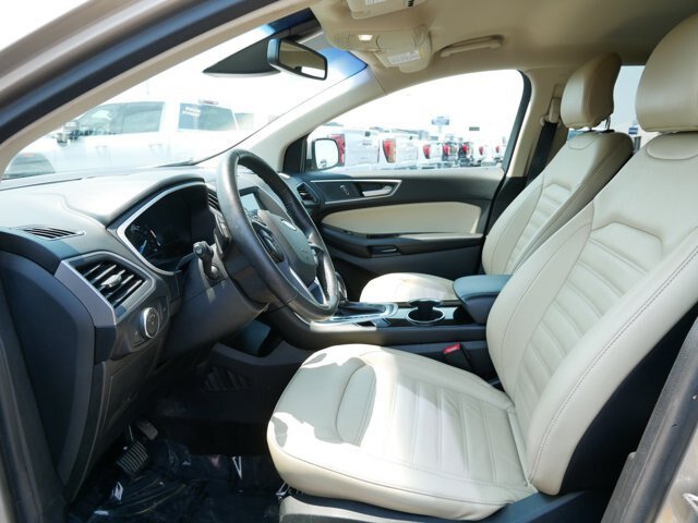 Certified 2018 Ford Edge SEL w/ Equipment Group 201A AWD/4WD image 7
