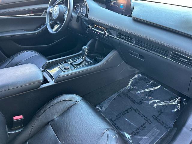 Used 2020 MAZDA MAZDA3 Hatchback w/ Premium Package FWD image 15