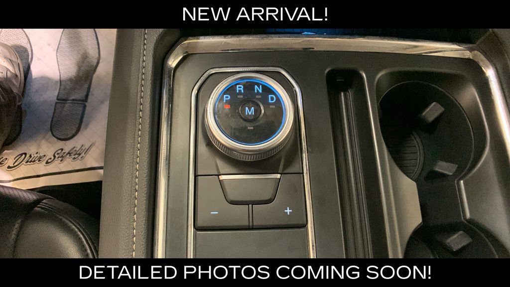 Certified 2024 Ford Expedition XLT AWD/4WD image 43
