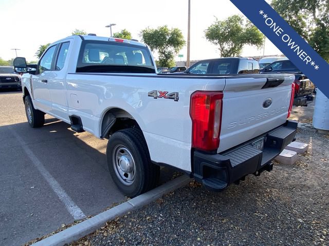 Certified 2023 Ford F350 XL AWD/4WD image 3