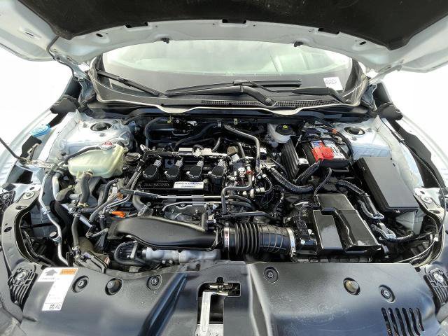 Used 2020 Honda Civic EX-L image 31