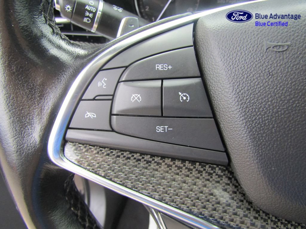 Used 2021 Cadillac XT5 Sportv AWD/4WD image 23