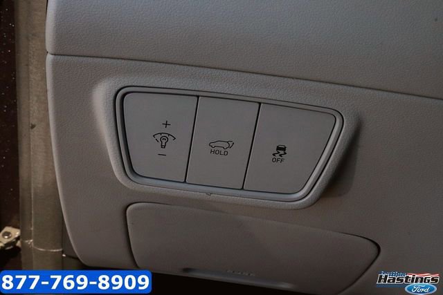 Used 2022 Hyundai Tucson Limited AWD/4WD image 27