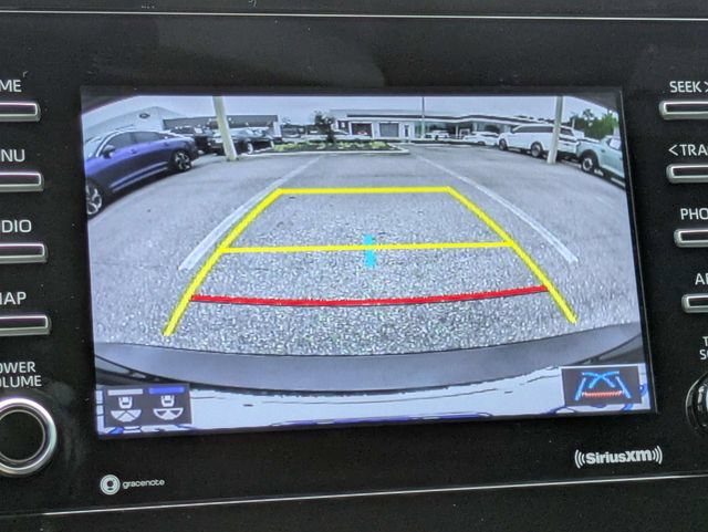 Used 2024 Toyota Camry SE FWD image 20
