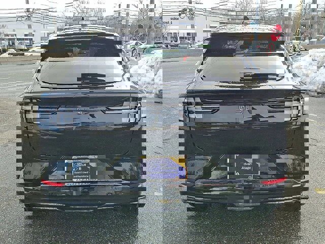 Certified 2021 Ford Mustang Mach-E GT image 7