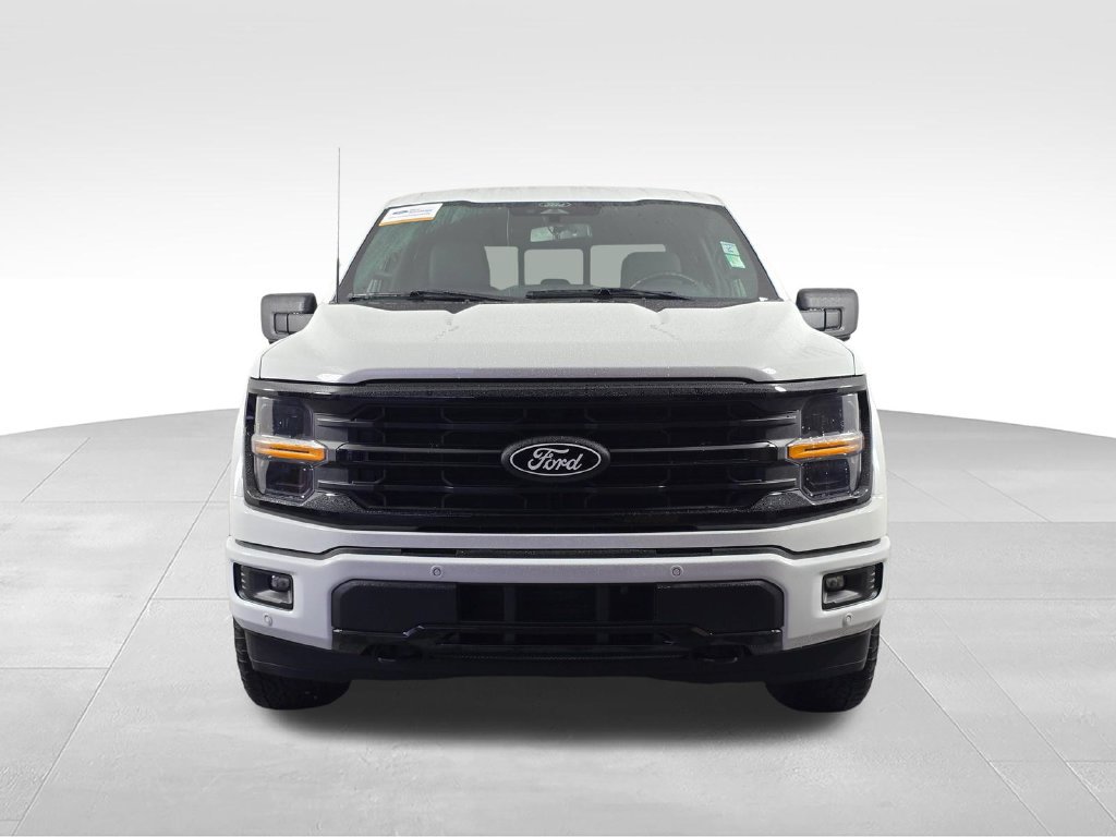 Certified 2024 Ford F150 XLT w/ Equipment Group 302A MID AWD/4WD image 2