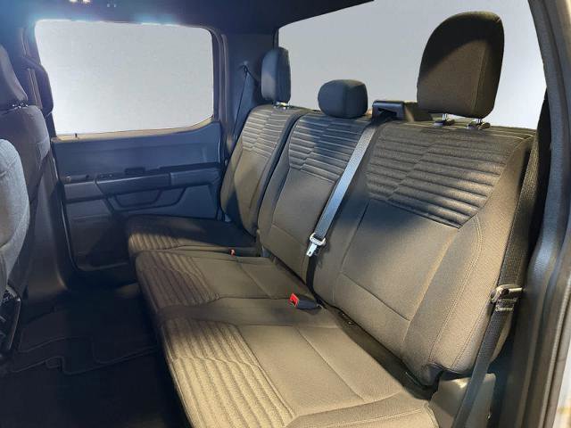 Certified 2023 Ford F150 XL w/ STX Appearance Package image 17
