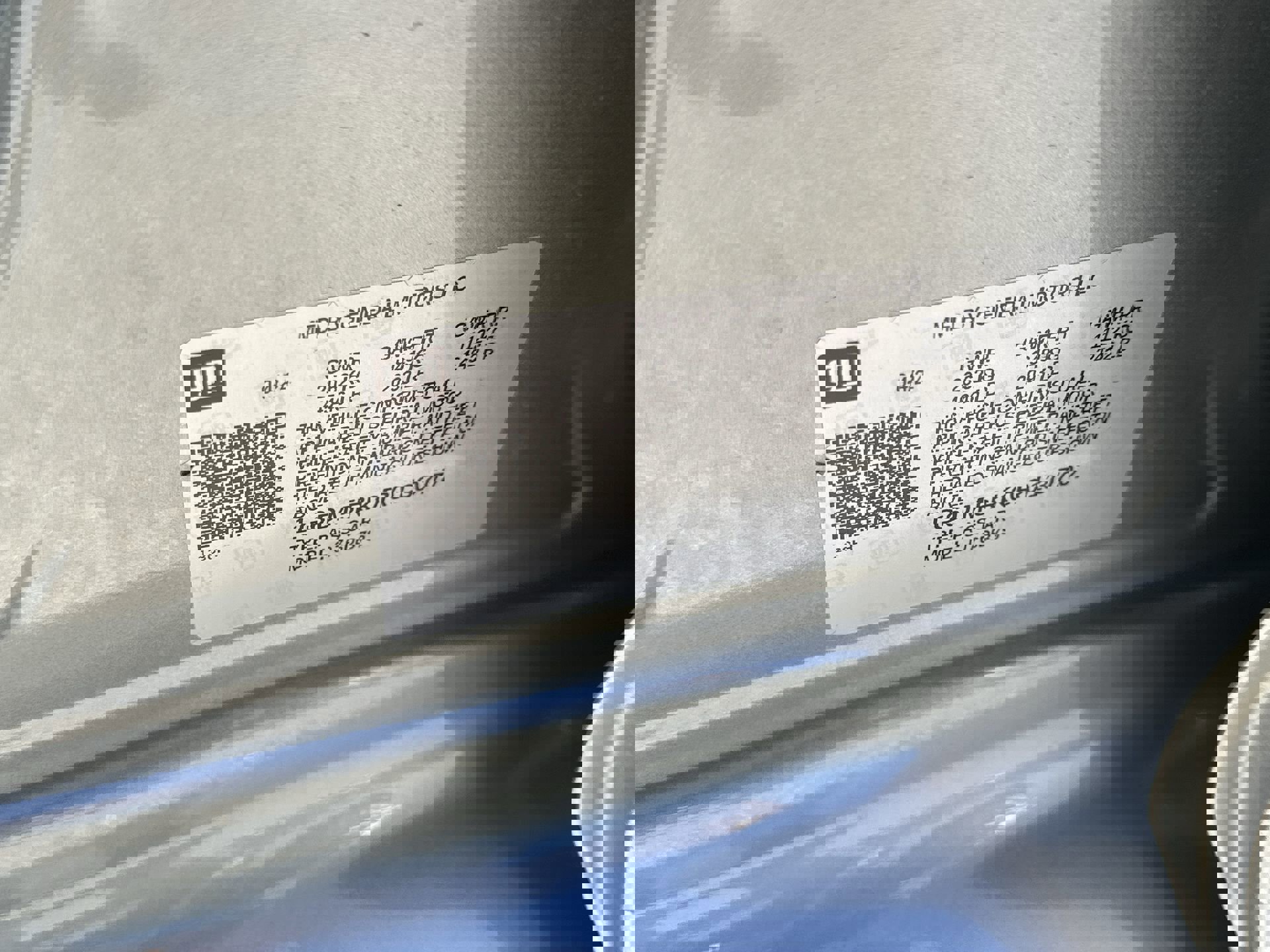 Used 2024 Cadillac CT5 Luxury image 64