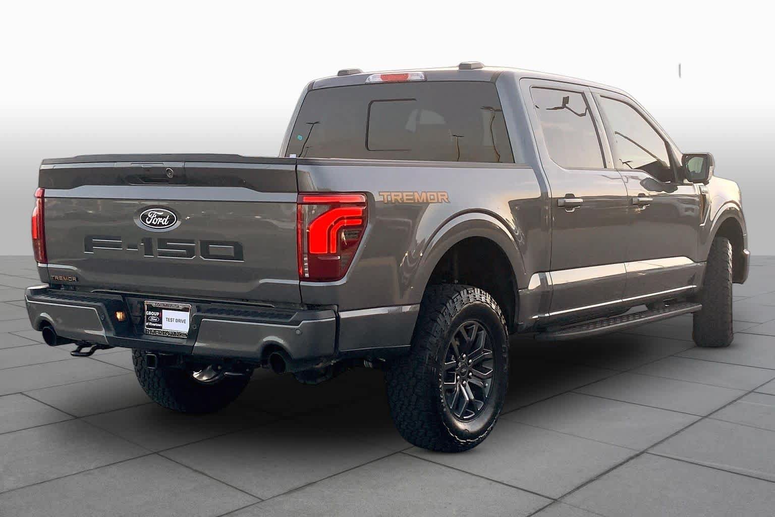 Certified 2024 Ford F150 Tremor w/ Tow/Haul Package AWD/4WD image 12
