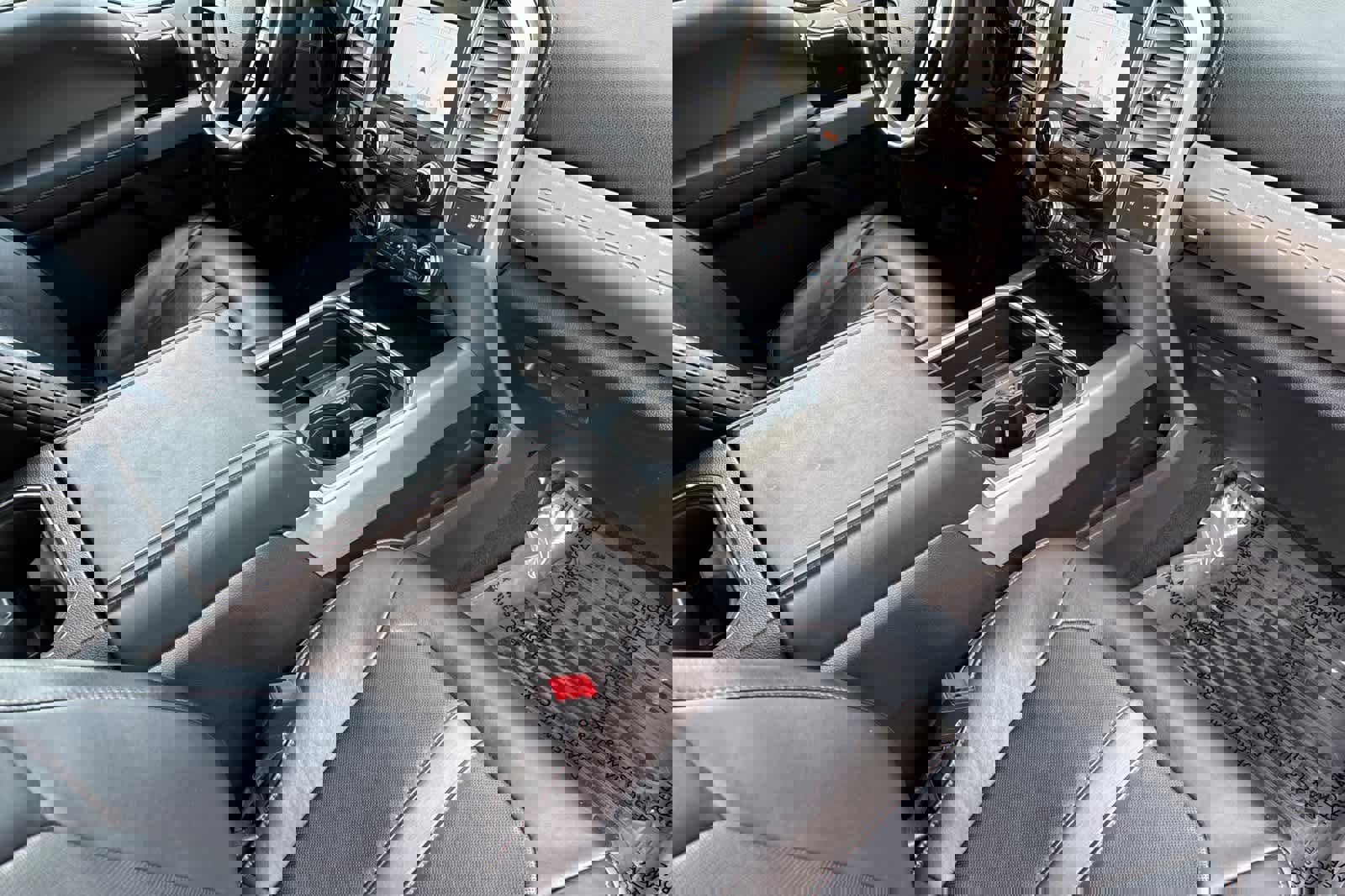 Certified 2021 Ford F350 Platinum image 15