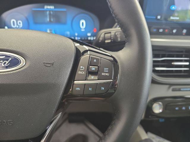 Certified 2023 Ford Escape Active w/ Tech Pack #2 AWD/4WD image 18