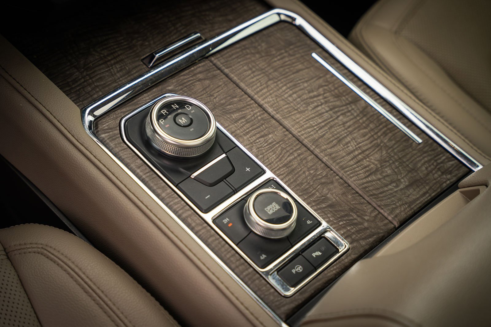 Certified 2021 Ford Expedition Limited image 33