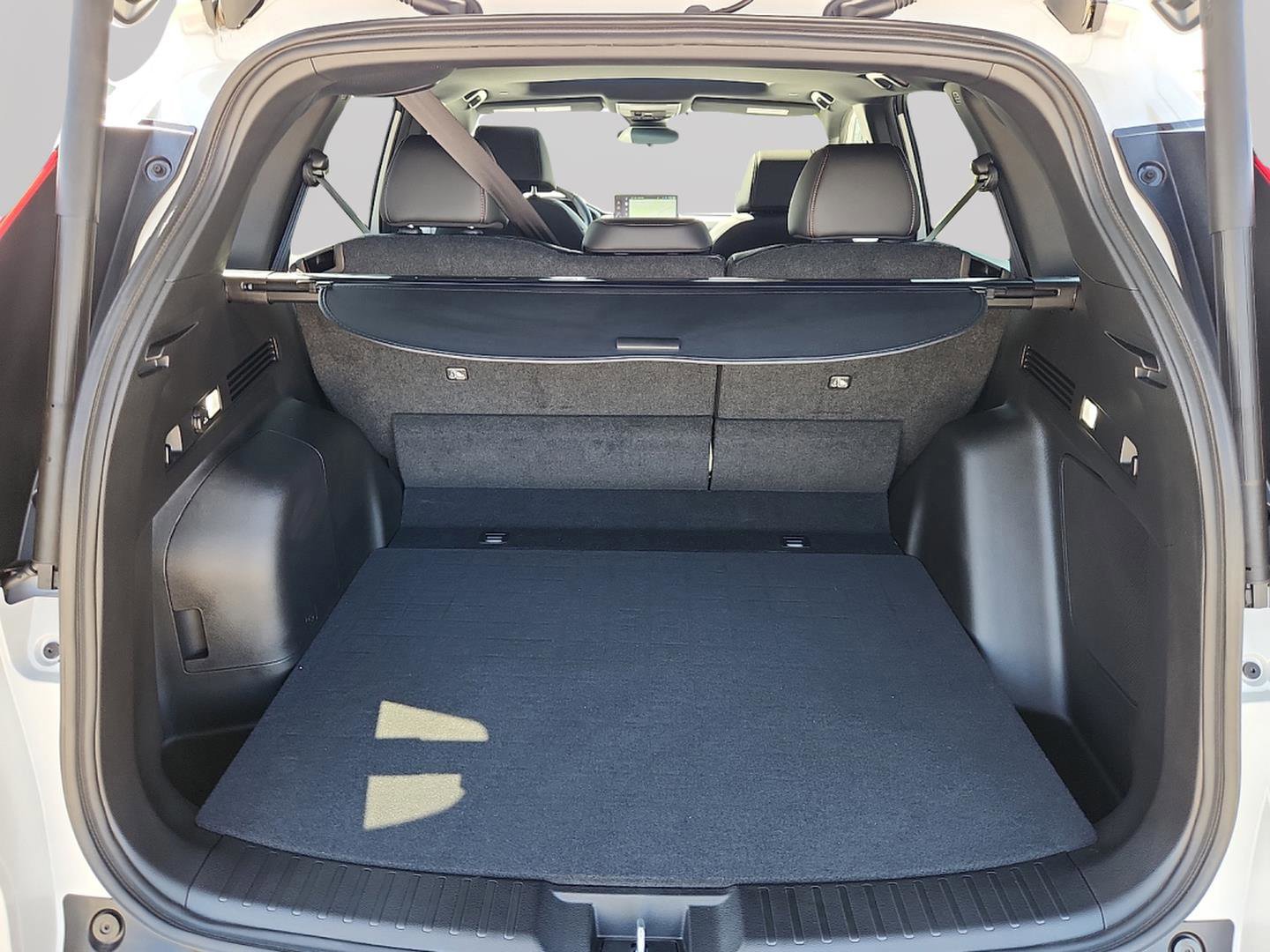 Used 2026 Honda CR-V Sport Touring image 29