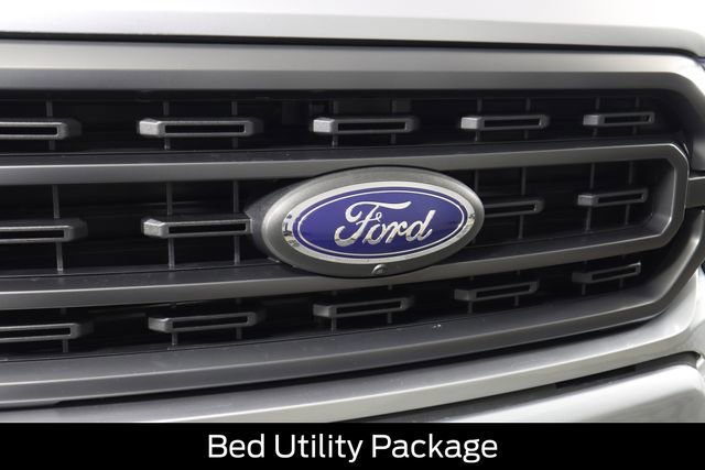 Certified 2023 Ford F150 XLT w/ Equipment Group 302A High image 17