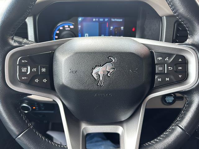 Certified 2024 Ford Bronco Wildtrak AWD/4WD image 26