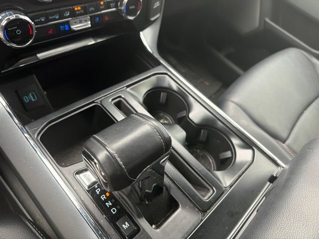 Certified 2023 Ford F150 Lariat w/ Trailer Tow Package AWD/4WD image 24