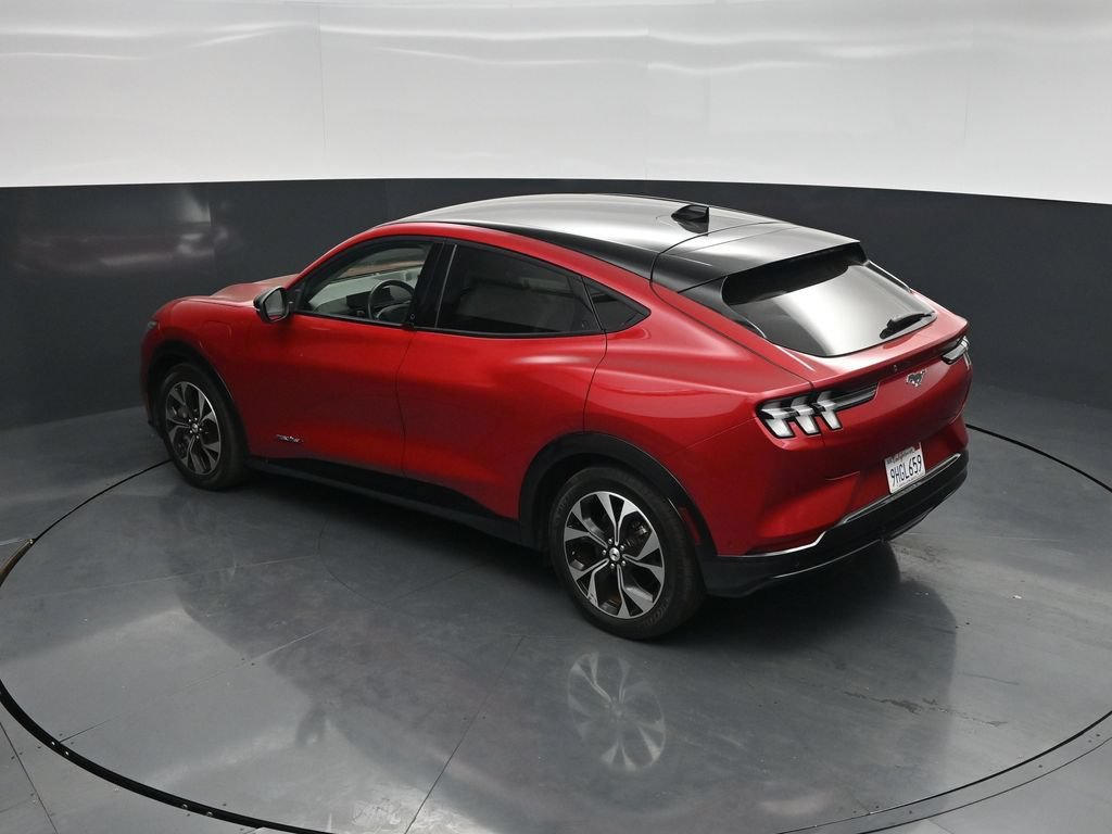 Certified 2023 Ford Mustang Mach-E Premium RWD image 43