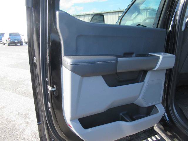 Certified 2025 Ford F350 XLT w/ Tremor Off-Road Package AWD/4WD image 21