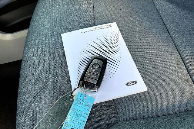 Certified 2024 Ford F150 XLT AWD/4WD image 35