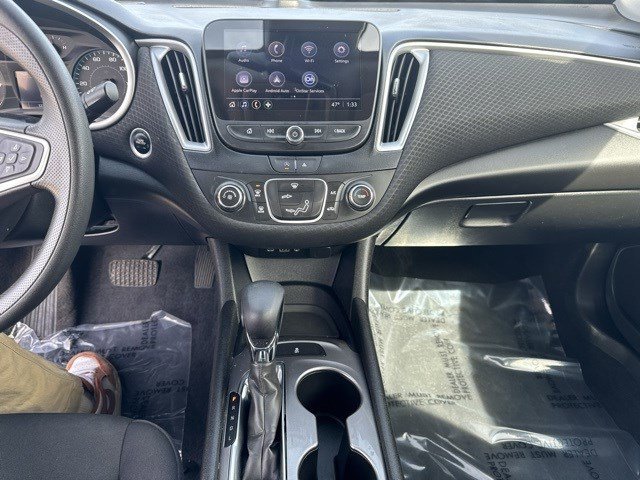 Used 2023 Chevrolet Malibu LS image 18