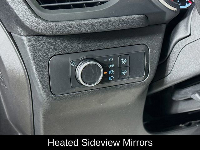 Certified 2022 Ford Escape SE w/ Cold Weather Package image 10