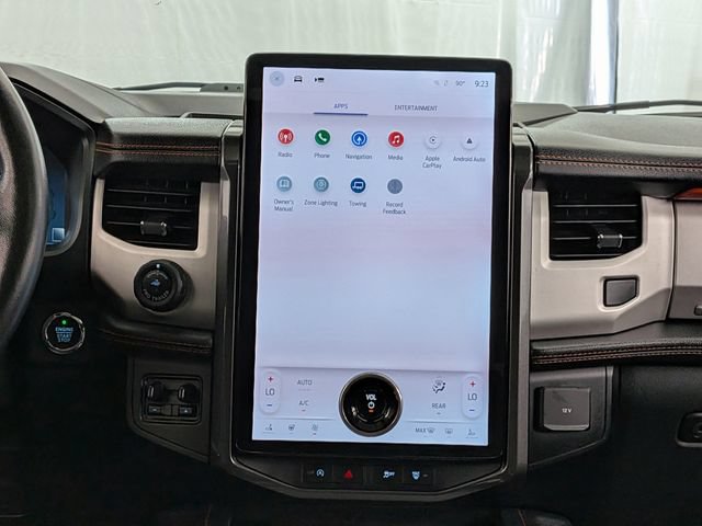 Certified 2024 Ford Expedition Timberline AWD/4WD image 34