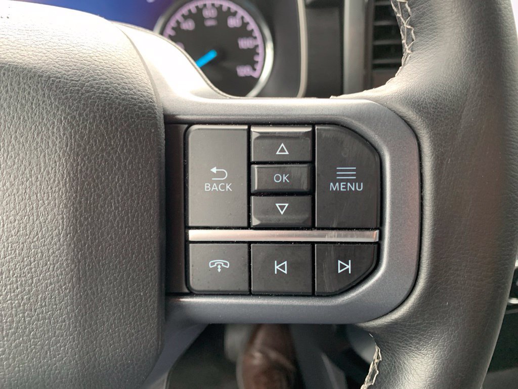 Certified 2023 Ford F150 XLT w/ Equipment Group 302A High AWD/4WD image 42