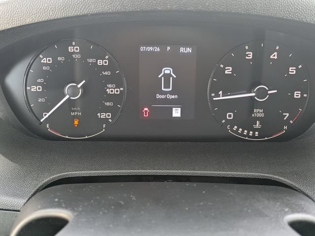Used 2025 RAM ProMaster 2500 FWD image 24