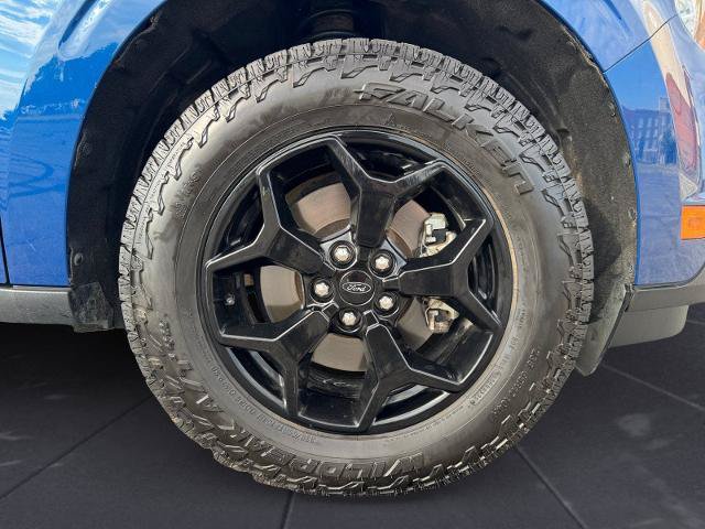 Certified 2023 Ford Maverick Lariat w/ Lariat Luxury Package AWD/4WD image 14