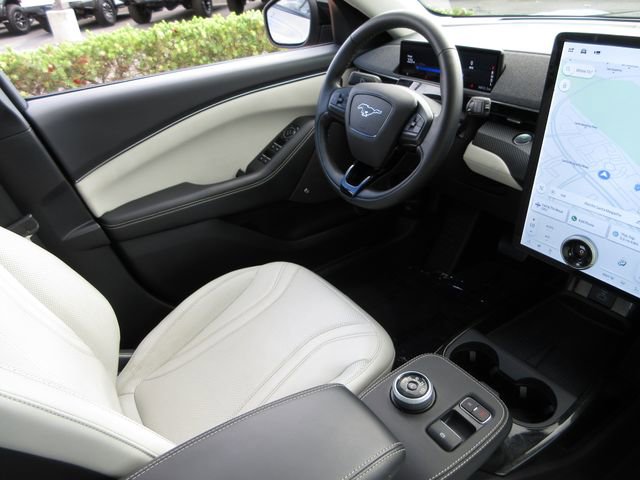 Certified 2023 Ford Mustang Mach-E Premium AWD/4WD image 20
