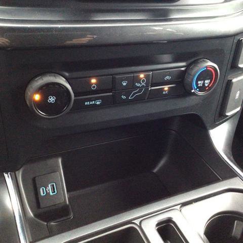 Certified 2022 Ford F150 XL w/ STX Appearance Package image 16