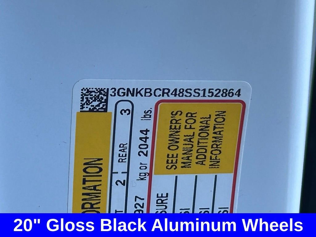 Used 2025 Chevrolet Blazer LT image 42