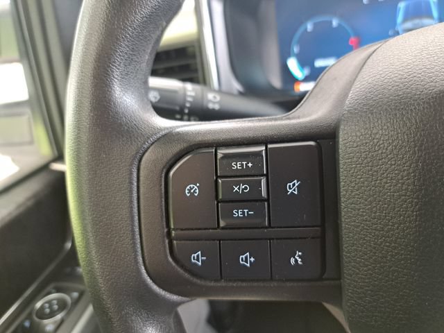 Certified 2024 Ford F250 XLT w/ Black Appearance Package AWD/4WD image 17