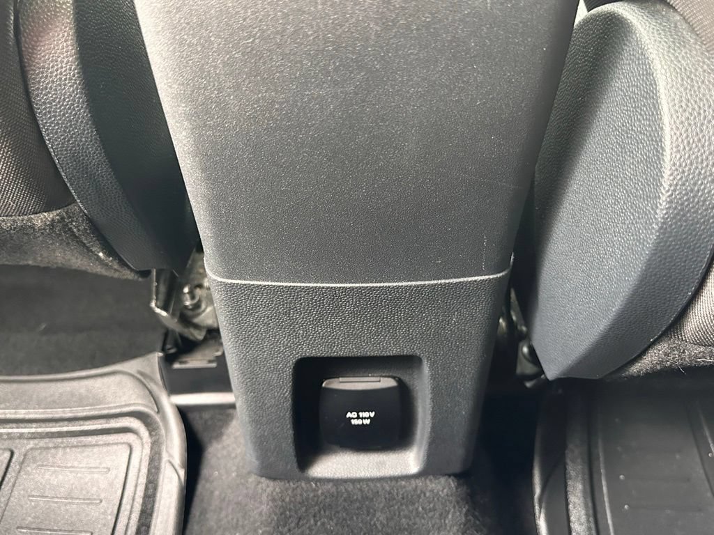 Certified 2019 Ford EcoSport SE w/ SE Convenience Package AWD/4WD image 37