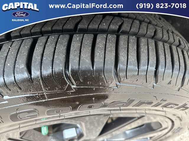 Used 2020 Subaru Forester Sport w/ Popular Package #2 AWD/4WD image 14