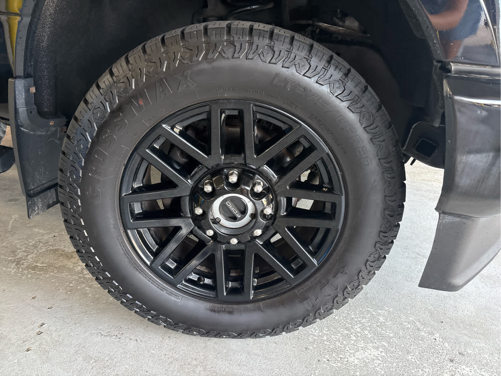 Certified 2021 Ford F250 Lariat AWD/4WD image 43