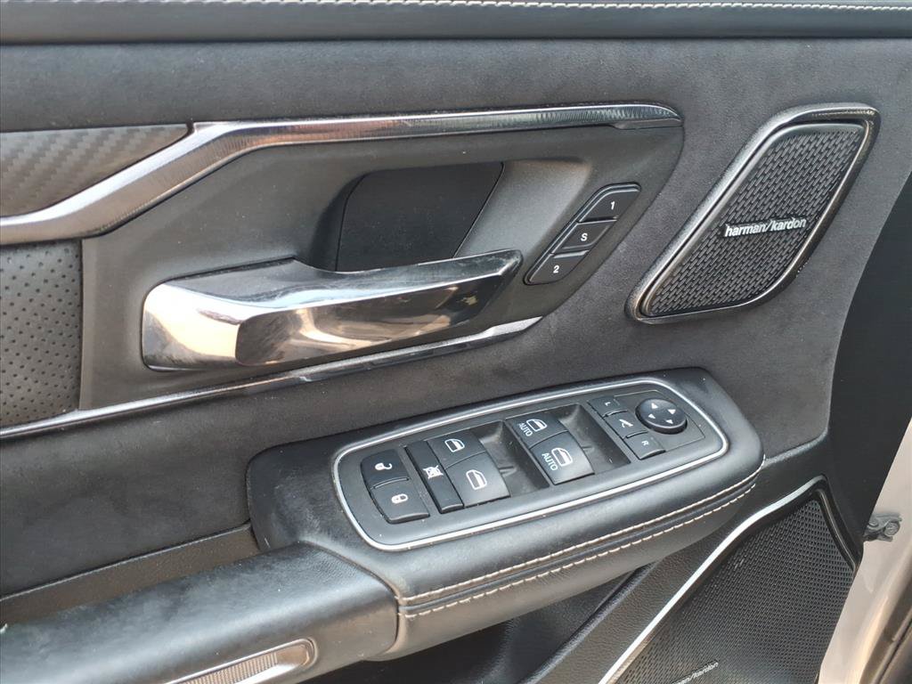 Used 2021 RAM 1500 TRX w/ TRX Level 2 Equipment Group AWD/4WD image 11