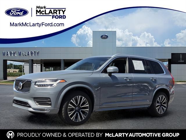 Used 2022 Volvo XC90 T5 Momentum