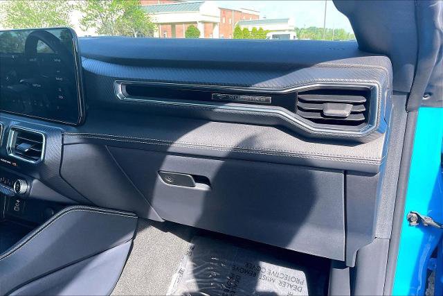Certified 2025 Ford Mustang GT Premium w/ GT Performance Package RWD image 15