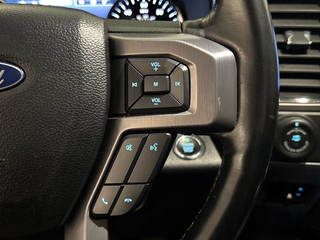 Certified 2021 Ford Expedition Max Platinum AWD/4WD image 24