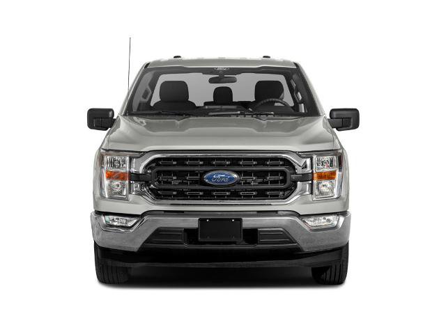 Certified 2022 Ford F150 XLT w/ Equipment Group 301A Mid AWD/4WD image 4