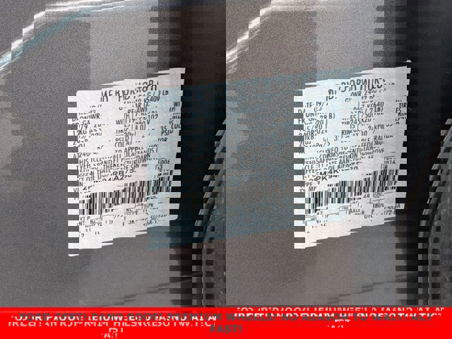 Certified 2024 Ford Edge Titanium w/ Equipment Group 301A image 30