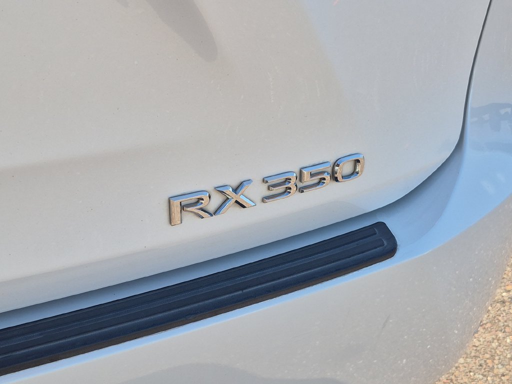 Used 2017 Lexus RX 350 AWD w/ Premium Package image 35