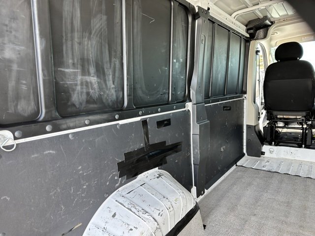 Used 2019 RAM ProMaster 1500 image 8