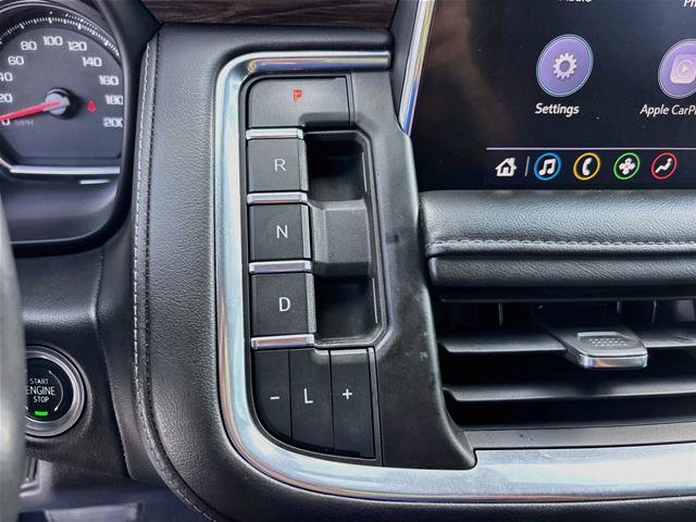 Used 2021 Chevrolet Tahoe LS AWD/4WD image 17