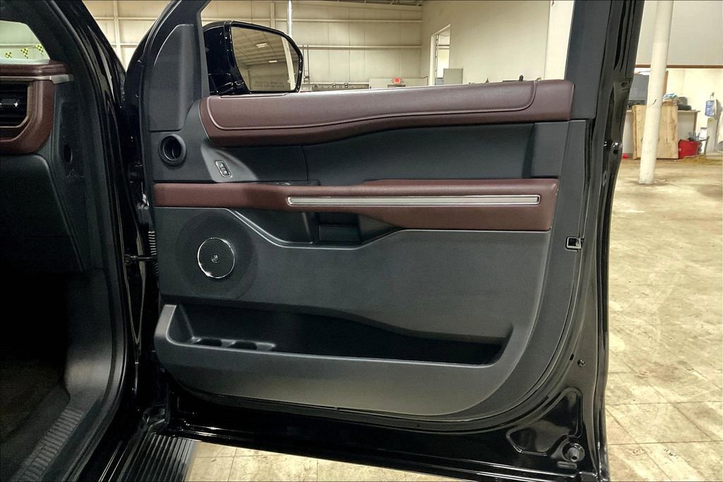 Certified 2024 Ford Expedition Max Limited image 23